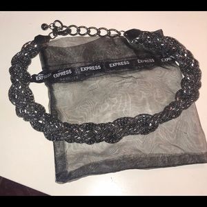 Express Jewelry - Express chain statement necklace Express Jewelry - Express chain statement necklace